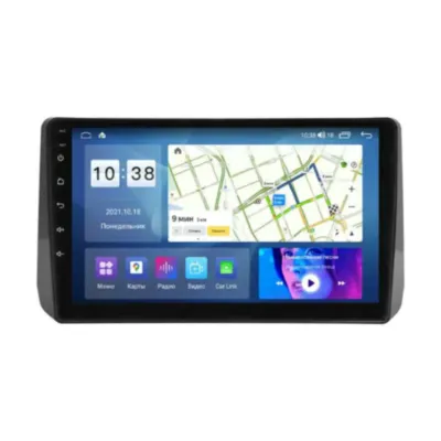 Магнитола для Toyota Camry 2021+ для авто с китайского рынка Parafar на Андроид 13.0 PF565RNP