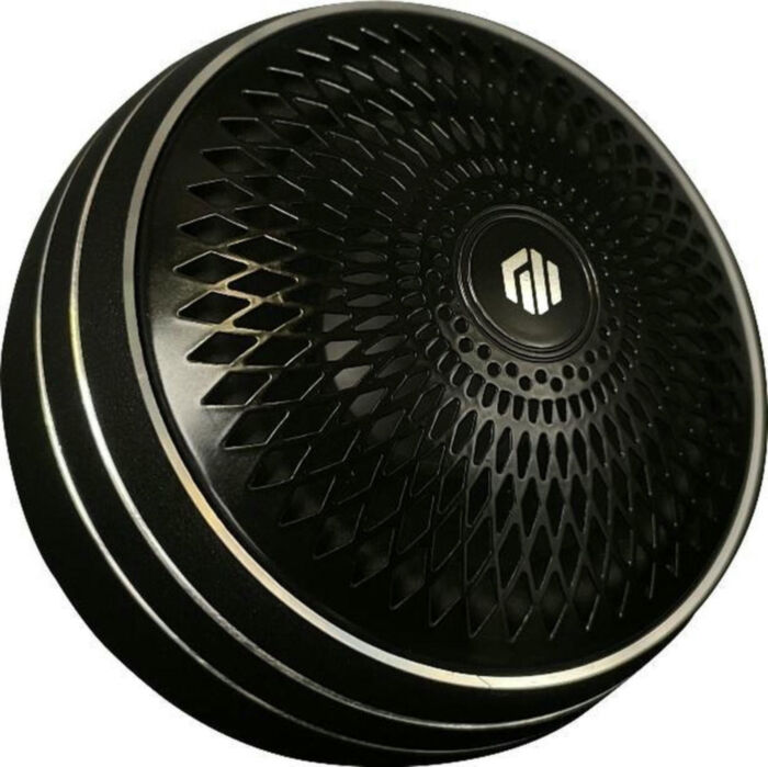 GOLDHORN Celest С1 (Black)