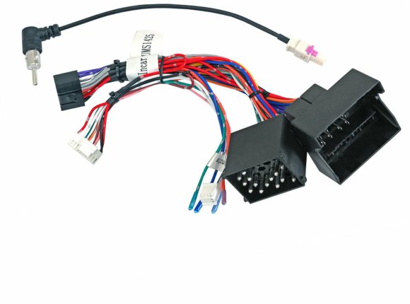 Incar BW-UMS1493