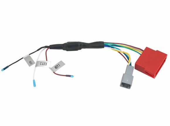 Incar CAN-LA02