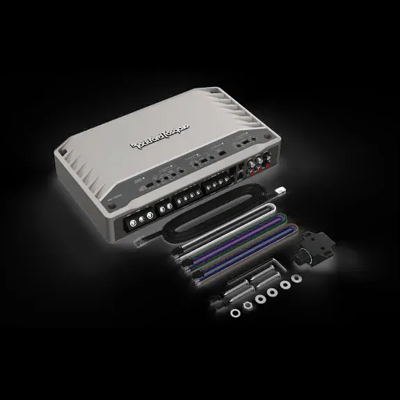 Rockford Fosgate M2-750X5