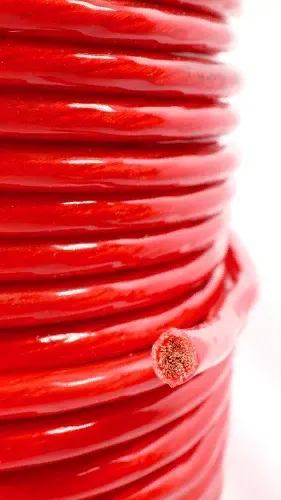 УРАЛ ПАТРИОТ КС-ПТ 16 (5GA) КРАСНЫЙ