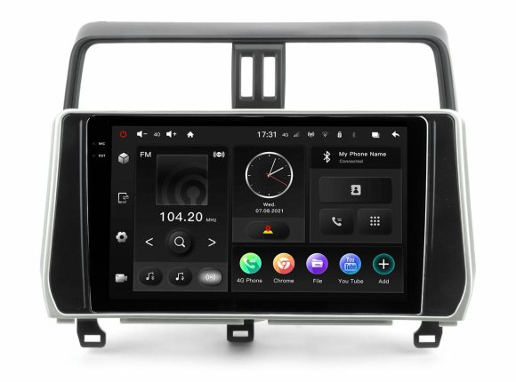 Incar TMX2-2215-3