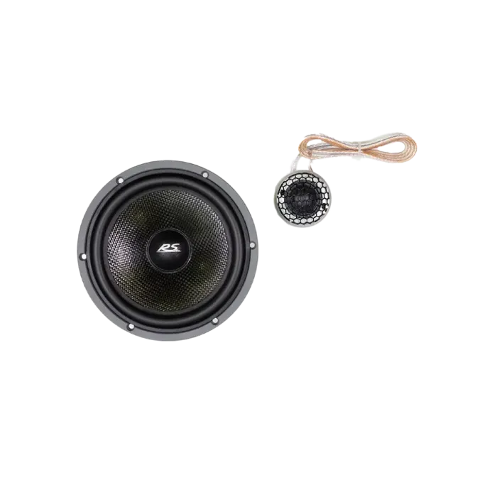 RS Audio Diamond 165/2 MKII