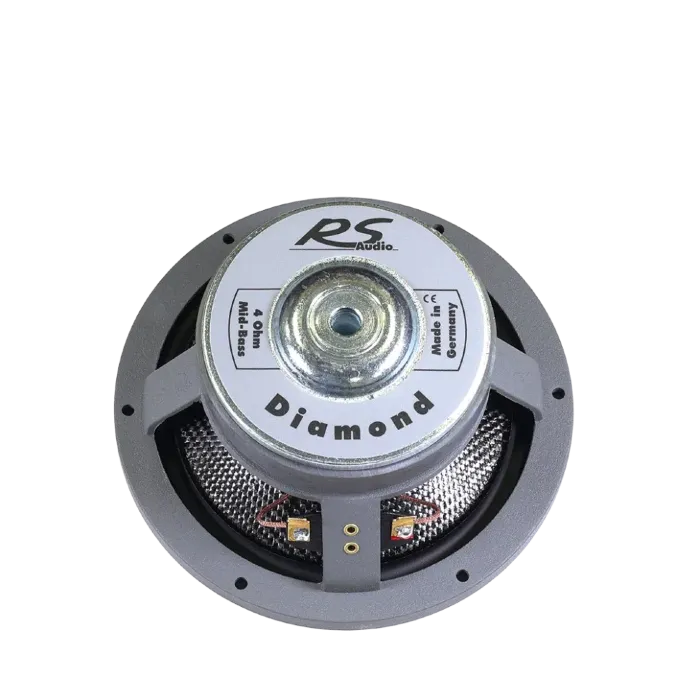 RS Audio Diamond 165/2 MKII