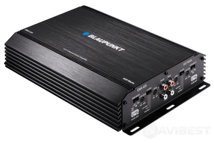Blaupunkt EMA-455