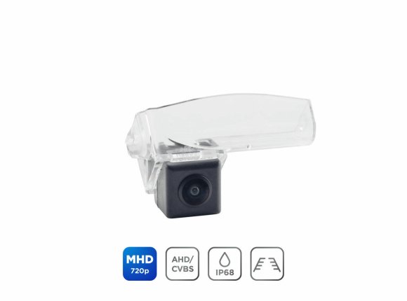 Incar VDC-019MHD