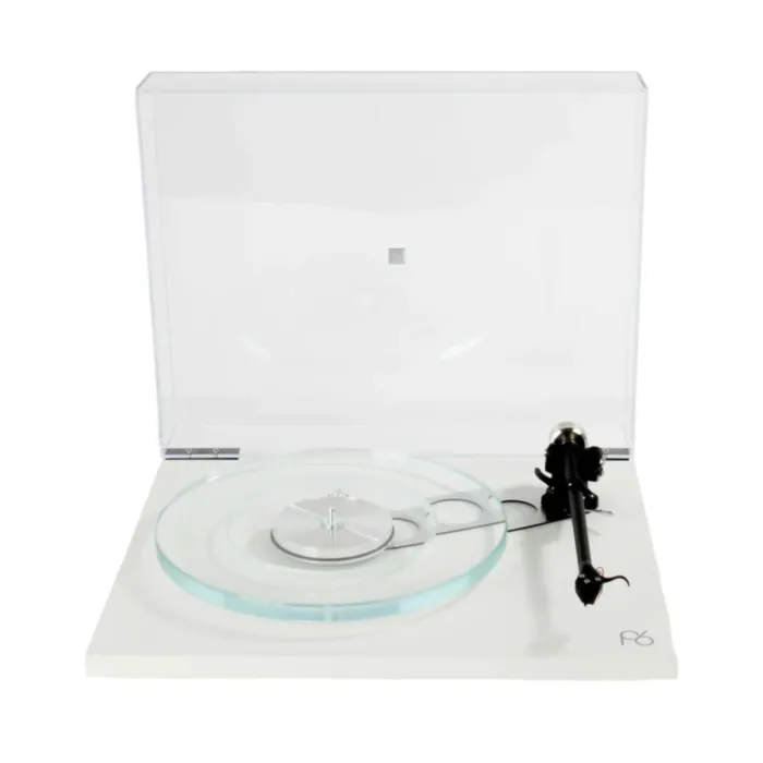 Rega Planar 6 (Nd7) White