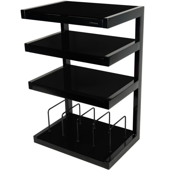 NorStone Esse Hifi VInyl Black