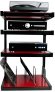 NorStone Esse Hifi VInyl Black
