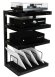 NorStone Esse Hifi VInyl Black
