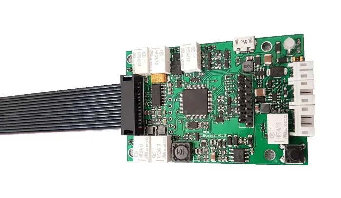 Pandora Модуль автозапуска BMW Bypass