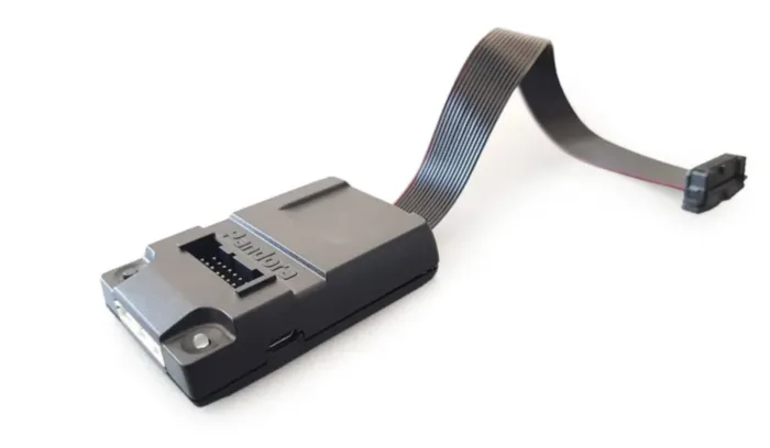 Pandora Модуль автозапуска BMW Bypass