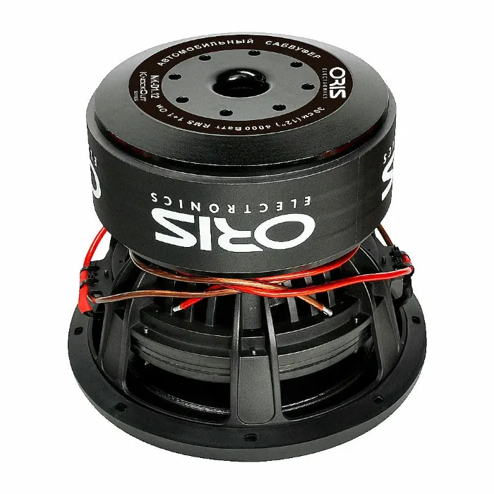 ORIS ELECTRONICS Knockout NK-D1.12