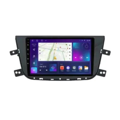 Магнитола для SWM G01 2018 Parafar на Андроид 13.0 PF545RNF