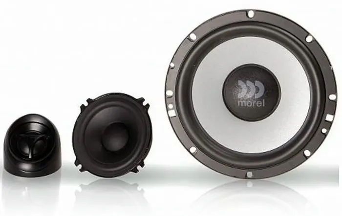 MOREL MAXIMO ULTRA 603 MKII