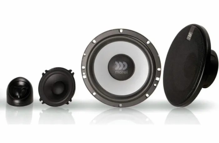 MOREL MAXIMO ULTRA 603 MKII