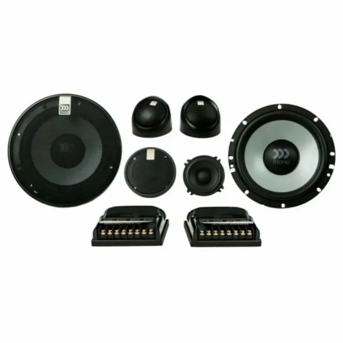 MOREL MAXIMO ULTRA 603 MKII