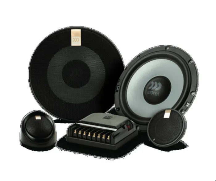 MOREL MAXIMO ULTRA 603 MKII