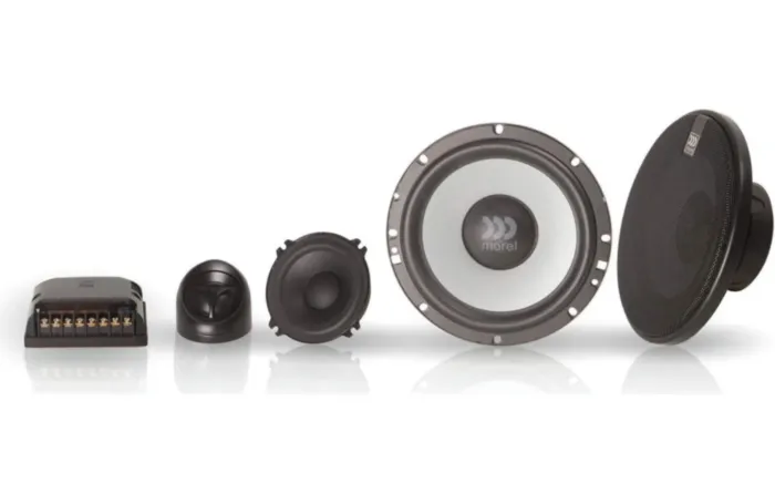 MOREL MAXIMO ULTRA 603 MKII