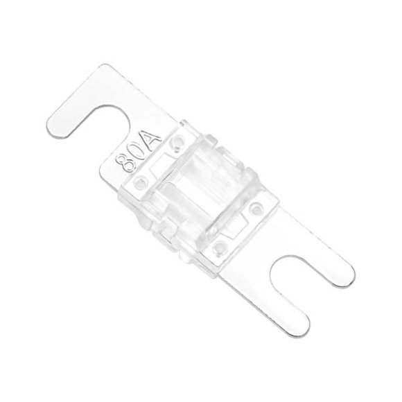 RECOIL MANL80-2