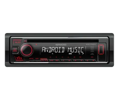 KENWOOD KDC-1040U
