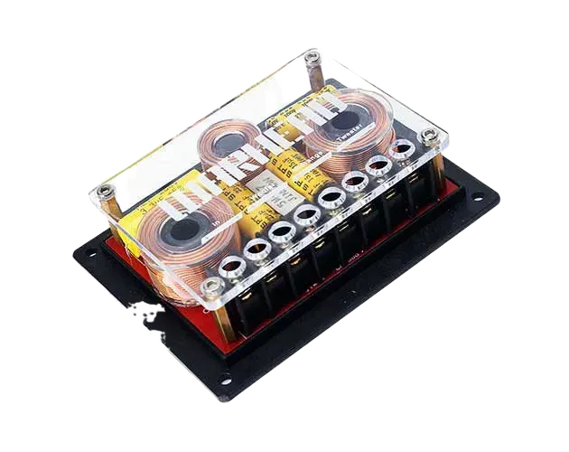 УРАЛ Warhead Crossover 3