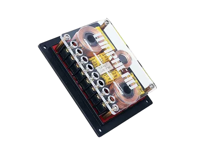 УРАЛ Warhead Crossover 3