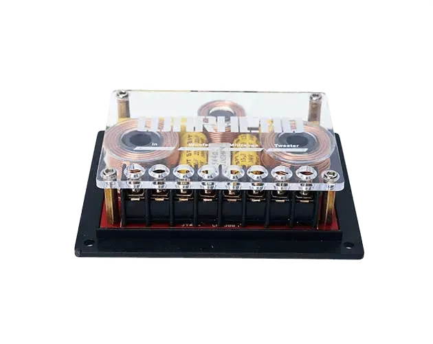 УРАЛ Warhead Crossover 3