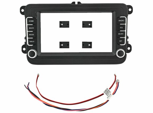 Incar RVW-FC1234s