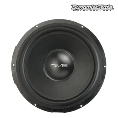 Dynamic State DAU-W250