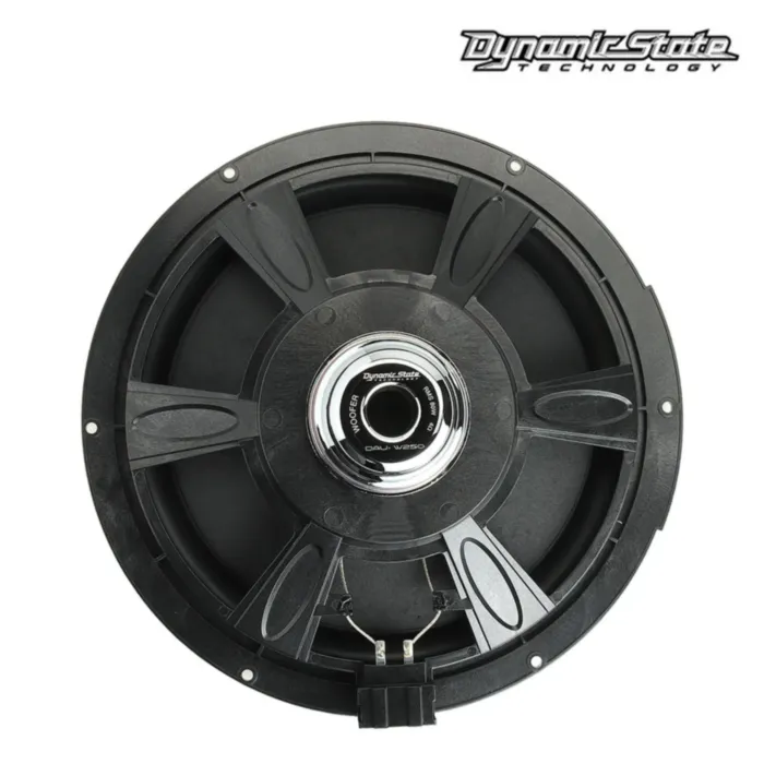 Dynamic State DAU-W250