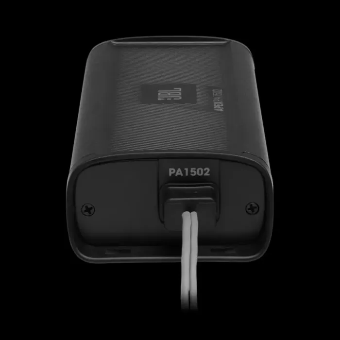 JBL PA1502