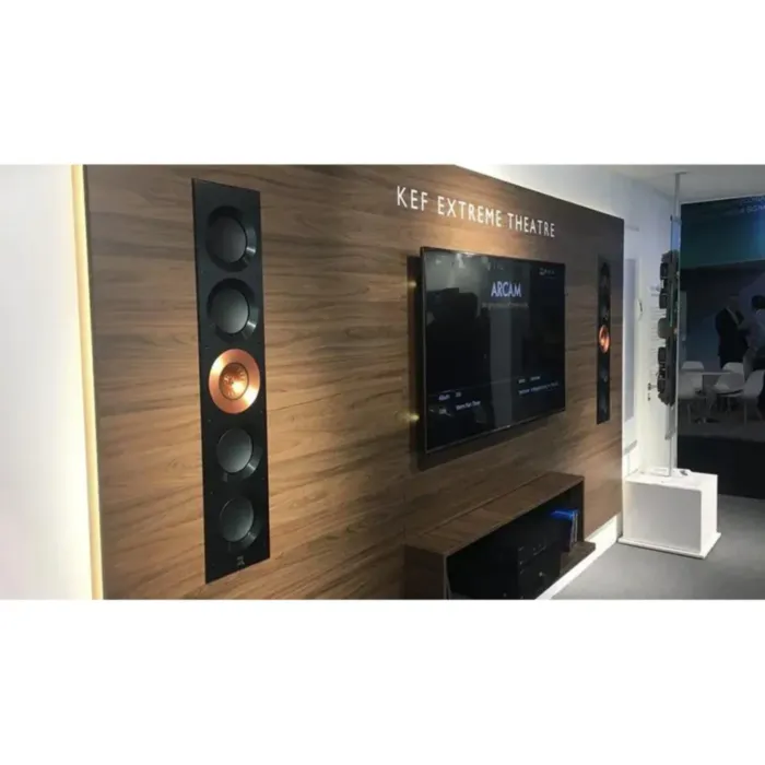 KEF Ci5160REF-THX Reference
