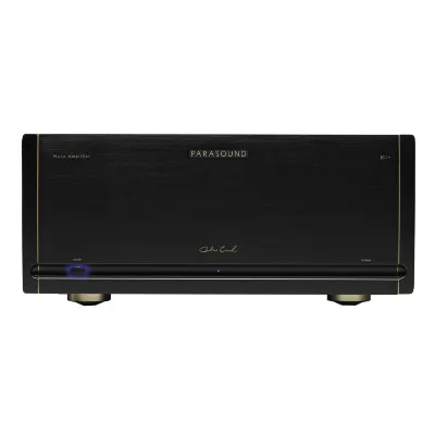 Parasound JC 1+ Black