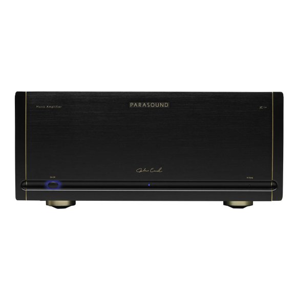 Parasound JC 1+ Black