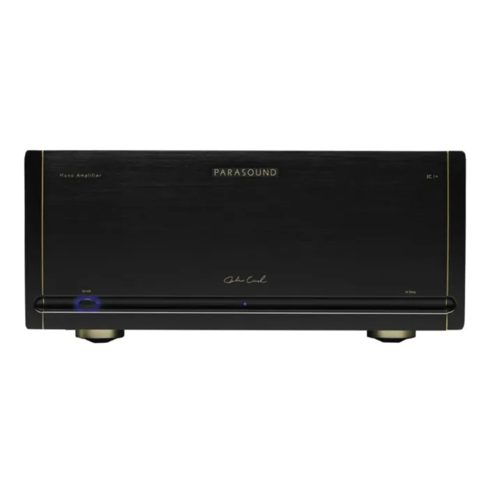 Parasound JC 1+ Black