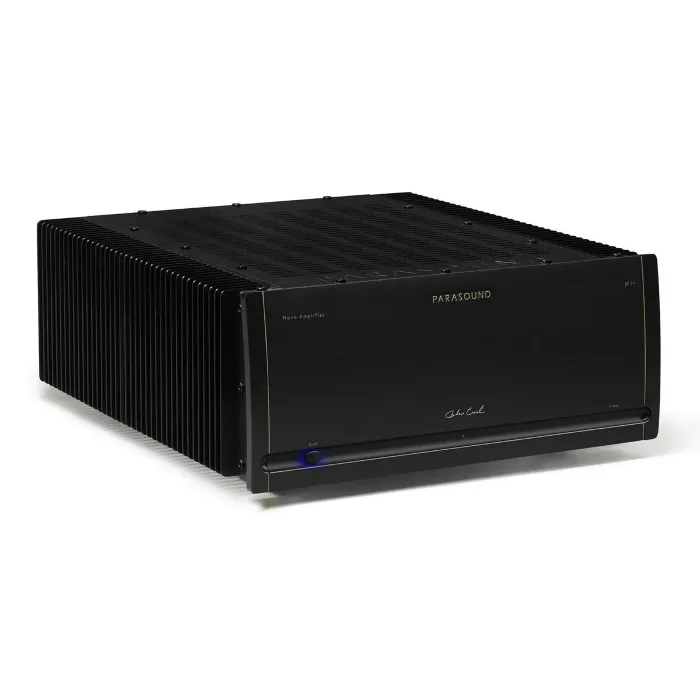 Parasound JC 1+ Black