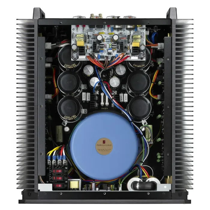 Parasound JC 1+ Black