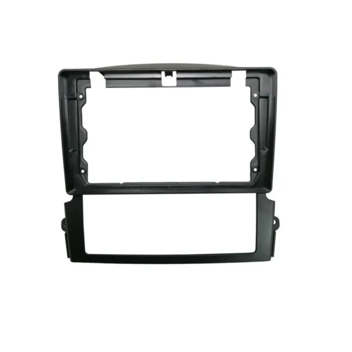 Магнитола для Kia Sorento 2006-2009 Parafar (cо встроенным модулем для подключения камер 360) на Андроид 13.0 PF674LUX1U2K360