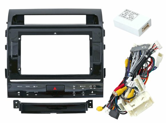 Incar RTY-FC1246sc