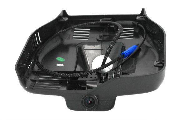 RedPower DVR-GL7-G для Geely Emgrand L