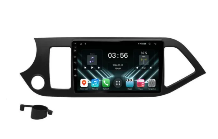 FarCar для KIA Picanto на Android (DX217M)