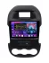 FarCar s400 2K 360 для Ford Ranger на Android (BX245M 360)