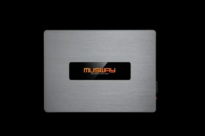 Musway M4+