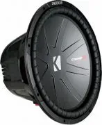 Kicker CWR154