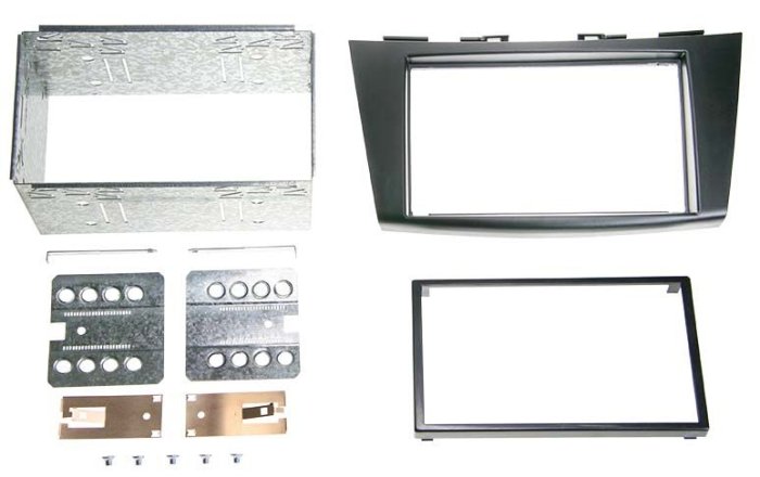 INCAR RSZ-N07