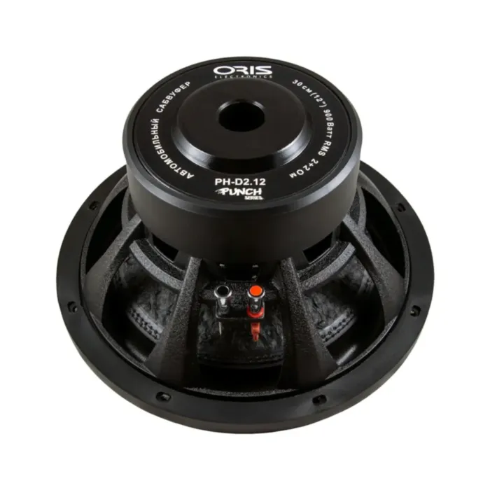 ORIS PH-D2.12