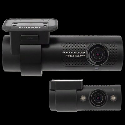 BlackVue DR750Х -2CH IR PLUS