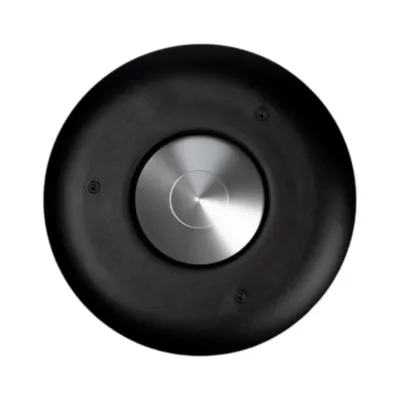 NewTec CONO alto M Black